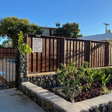 Holualoa Gardens 101 Lägenhet Kailua-Kona Exteriör bild