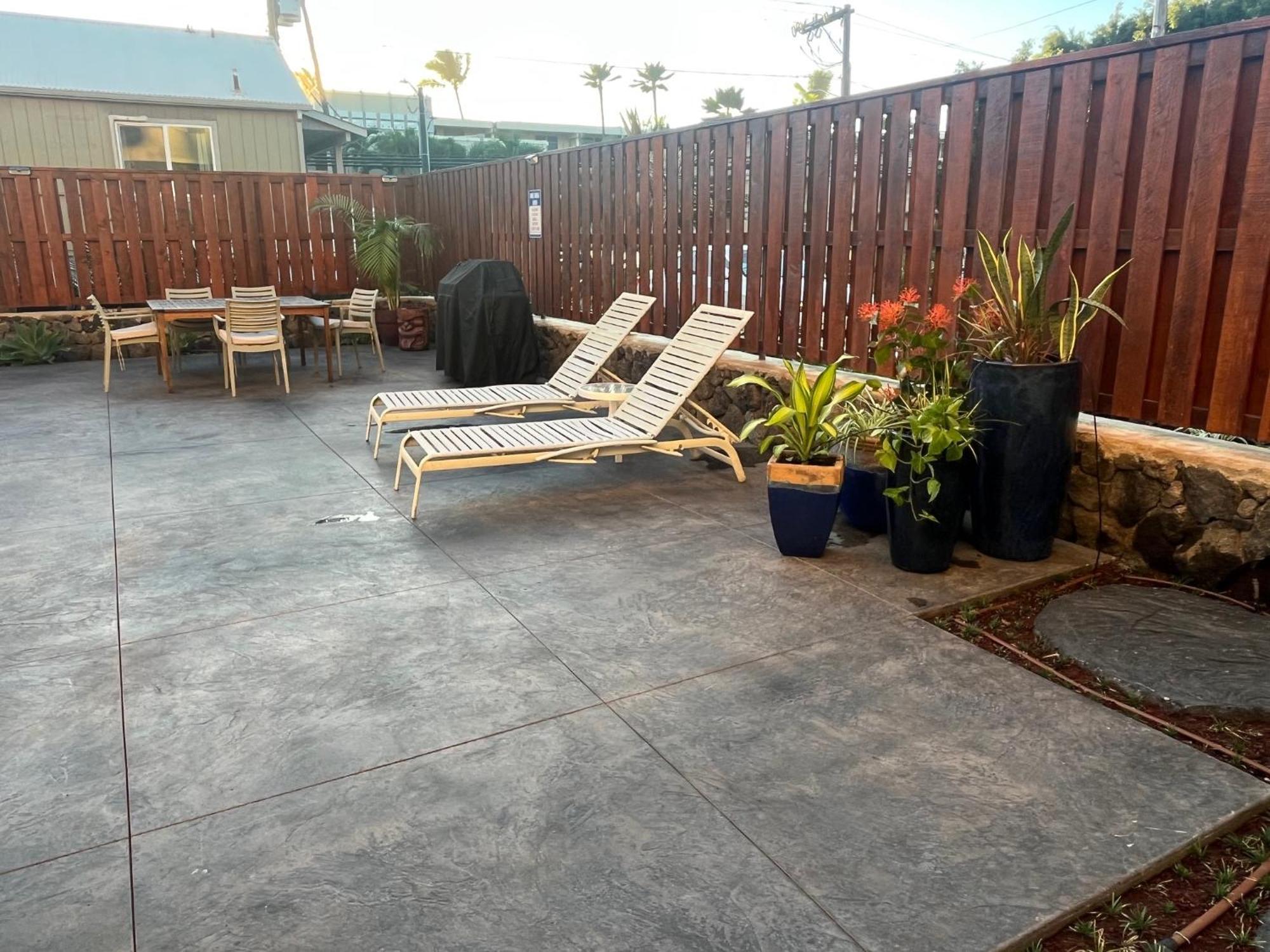 Holualoa Gardens 101 Lägenhet Kailua-Kona Exteriör bild