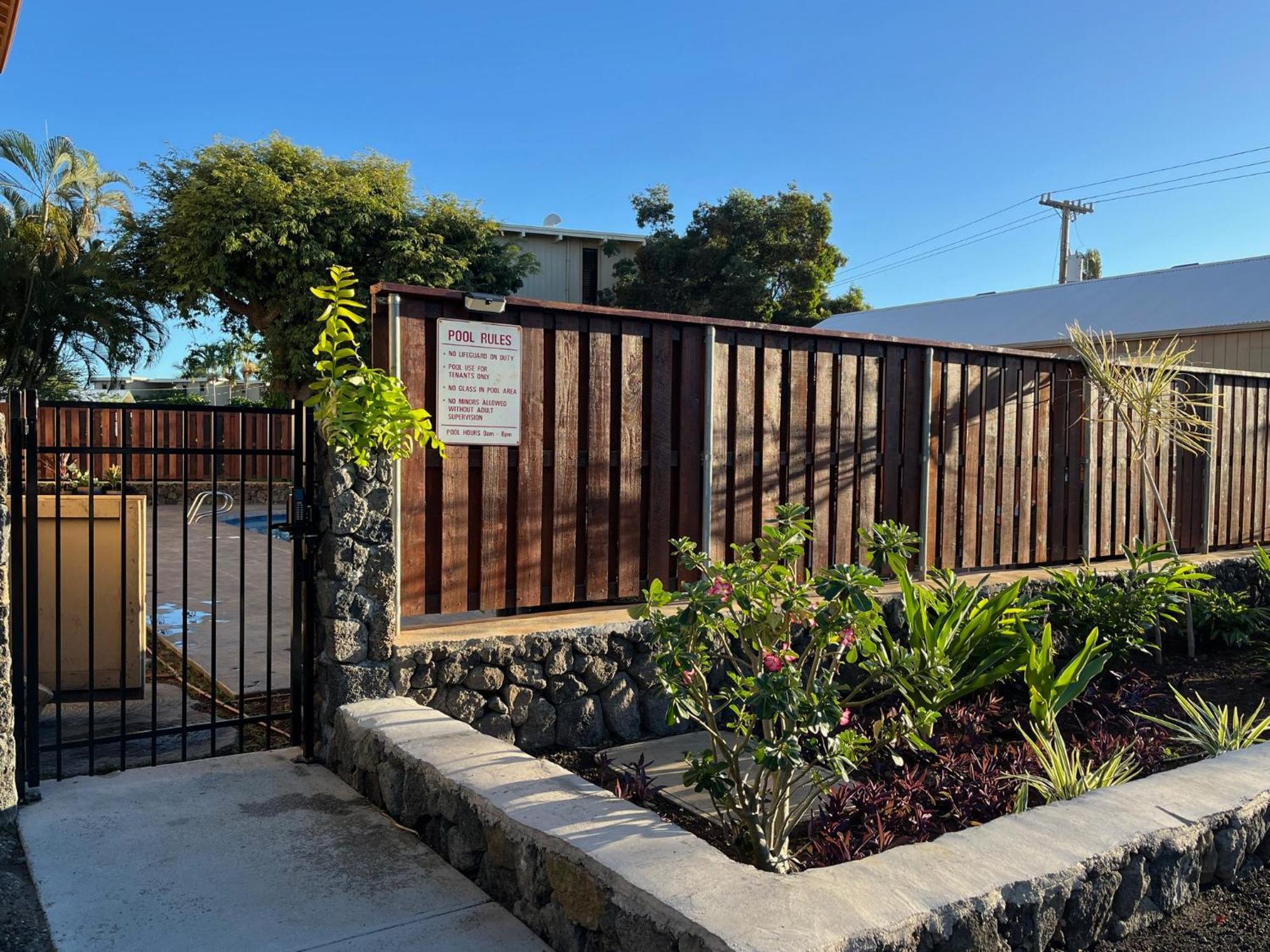 Holualoa Gardens 101 Lägenhet Kailua-Kona Exteriör bild